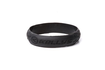 Браслет на руку Kellys чорний