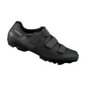 Велообувь Shimano SH-XC100ML SPD чёрный EU42  Фото