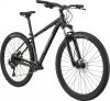 Велосипед Cannondale 2022 TRAIL 5 29" чорний M Фото №2