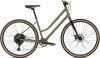 Велосипед Marin 2023 KENTFIELD 2 ST 28" оливковий S