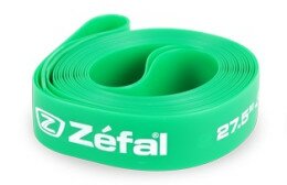 Флиппер Zefal MTB 27.5" (584x20) полиуретановый зелёный  Фото
