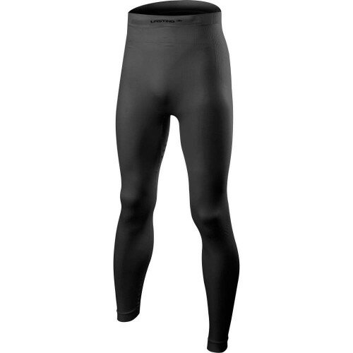 Термоштаны мужские Lasting ATEO 9090 черный S/M