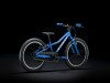Велосипед Trek 2022 Precaliber 20 SS F/W BOYS 20" синий Фото №3