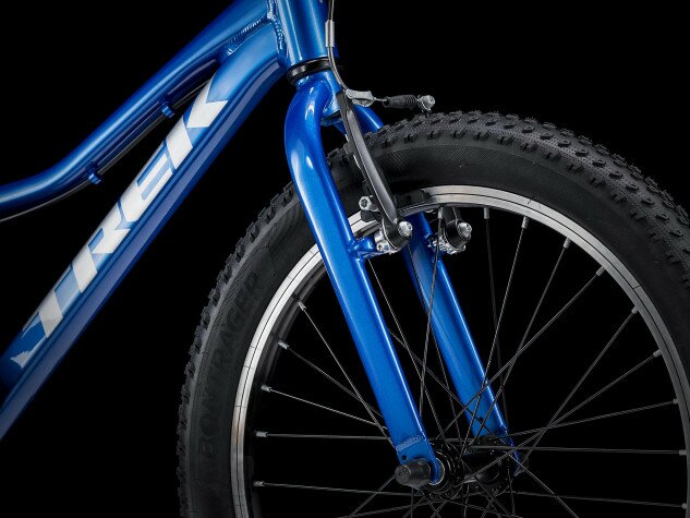 Велосипед Trek 2022 Precaliber 20 SS F/W BOYS 20" синий Фото №7