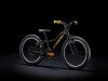 Велосипед Trek 2022 Precaliber 20 SS F/W BOYS 20" чорний/помаранчевий Фото №2