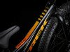 Велосипед Trek 2022 Precaliber 20 SS F/W BOYS 20" чорний/помаранчевий Фото №4