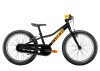Велосипед Trek 2022 Precaliber 20 SS F/W BOYS 20" чорний/помаранчевий