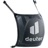 Кріплення для шолома Deuter Helmet Holder колір 7000 black  Фото