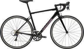 Велосипед Cannondale 2022 CAAD Optimo 3 28" чёрный 58 см  Фото