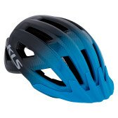 Шлем KLS DAZE 022 синий M/L (55-58 см)  Фото