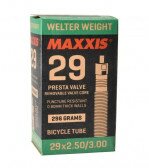Камера Maxxis Welter Weight 29"x2.00"-3.00" (50-77/622) FV 48 мм  Фото