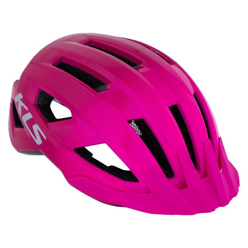 Шлем KLS DAZE 022 розовый M/L (55-58 см)
