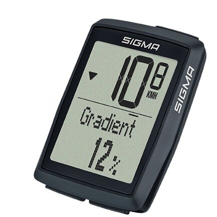 Велокомпьютер проводной Sigma BC 14.0 WR