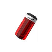 Свет задний INFINI TRON USB черный  Фото
