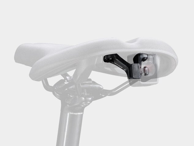 Кріплення для світла під сідло Bontrager Blendr Saddle Accessory Mount