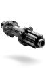 Втулка задня DT Swiss 18P шосе 12x142мм Campagnolo AC EXP 24 отвори CenterLock чорний