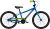 Велосипед Cannondale 2022 TRAIL SS BOYS OS 20" синій