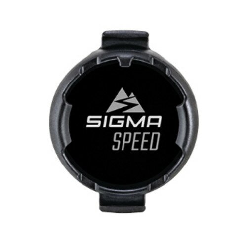 Датчик швидкості кодований Sigma Duo Magnetless