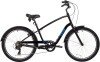 Велосипед Schwinn 2022 SIVICA 7 26" чорний