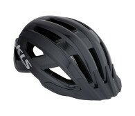 Шлем KLS DAZE 022 черный S/M (52-55 см)  Фото