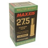Камера Maxxis Welter Weight 27.5"x2.00-3.00" (50/76-584) AV48  Фото