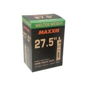 Камера Maxxis Welter Weight 27.5”x1.75-2.4” (44/61-584) FV 48мм  Фото
