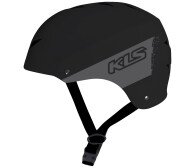Шолом KLS Jumper 022 чорний M/L (58-61 см)  Фото