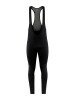 Велоштани чоловічі Craft Core Bike SubZ Wind Bib Tights M чорний L