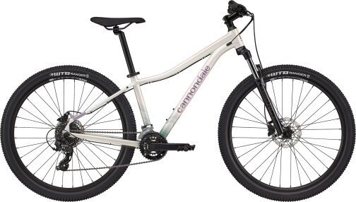 Велосипед Cannondale 2024 TRAIL 7 Feminine 29" перламутровий L