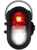Світло габаритне Sigma MICRODUO 2-in-1 чорний  Фото