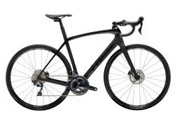 Велосипед Trek 2021 Domane SL 6 чорний 58 см  Фото