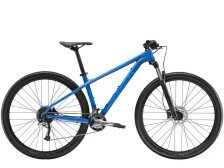 Велосипед Trek 2019 X-Caliber 7 29 синий 19.5"  Фото