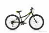 Велосипед Kellys 2017 Kiter 30 Black (11") 280мм