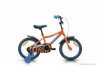 Велосипед Kellys 2017 Wasper Orange 245мм