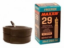 Камера Maxxis FreeRide 29"x2.20-2.50" (56/64-622) FV RVC  Фото