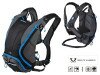 Рюкзак Shimano Hydration Daypack - UNZEN 15L чорний/сірий/синій