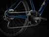 Велосипед Trek Dual Sport 2 Gen 4 28" синий L Фото №6