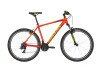 Велосипед Kellys Madman 10 (27.5") Neon Orange S (17.5")