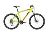 Велосипед Kellys Madman 50 (27.5") Neon Lime M (19.5")