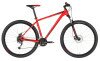 Велосипед Kellys Spider 30 (29") Red M (19")