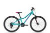 Велосипед дитячий Kellys Kiter 50 Turquoise (24") 280мм Фото №2