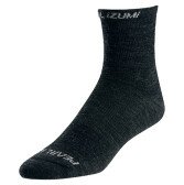 Шкарпетки Pearl Izumi ELITE WOOL середні чорний L  Фото