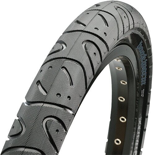 Покришка Maxxis Hookworm 20"x1.95" (53-406) Wire 60x2TPI SC