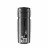 Фляга-бокс для инструментов ELITE SUPER BYASI 600мл серая  Фото