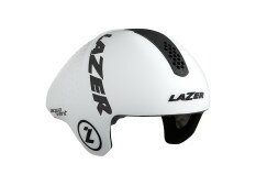 Шлем LAZER Tardiz 2 матовый белый S (52-56см)  Фото