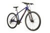 Велосипед Trek 2021 Dual Sport 2 28" фіолетовий S Фото №2