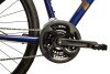 Велосипед Trek 2021 Dual Sport 2 28" фіолетовий S Фото №5