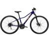 Велосипед Trek 2021 Dual Sport 2 28" фіолетовий S