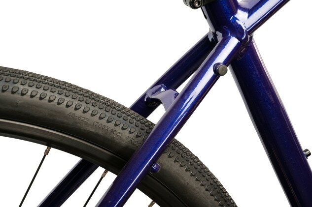 Велосипед Trek 2021 Dual Sport 2 28" фіолетовий S Фото №4
