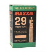 Камера Maxxis Welter Weight 29"x1.75-2.40" (44/62-622) FV 48мм  Фото